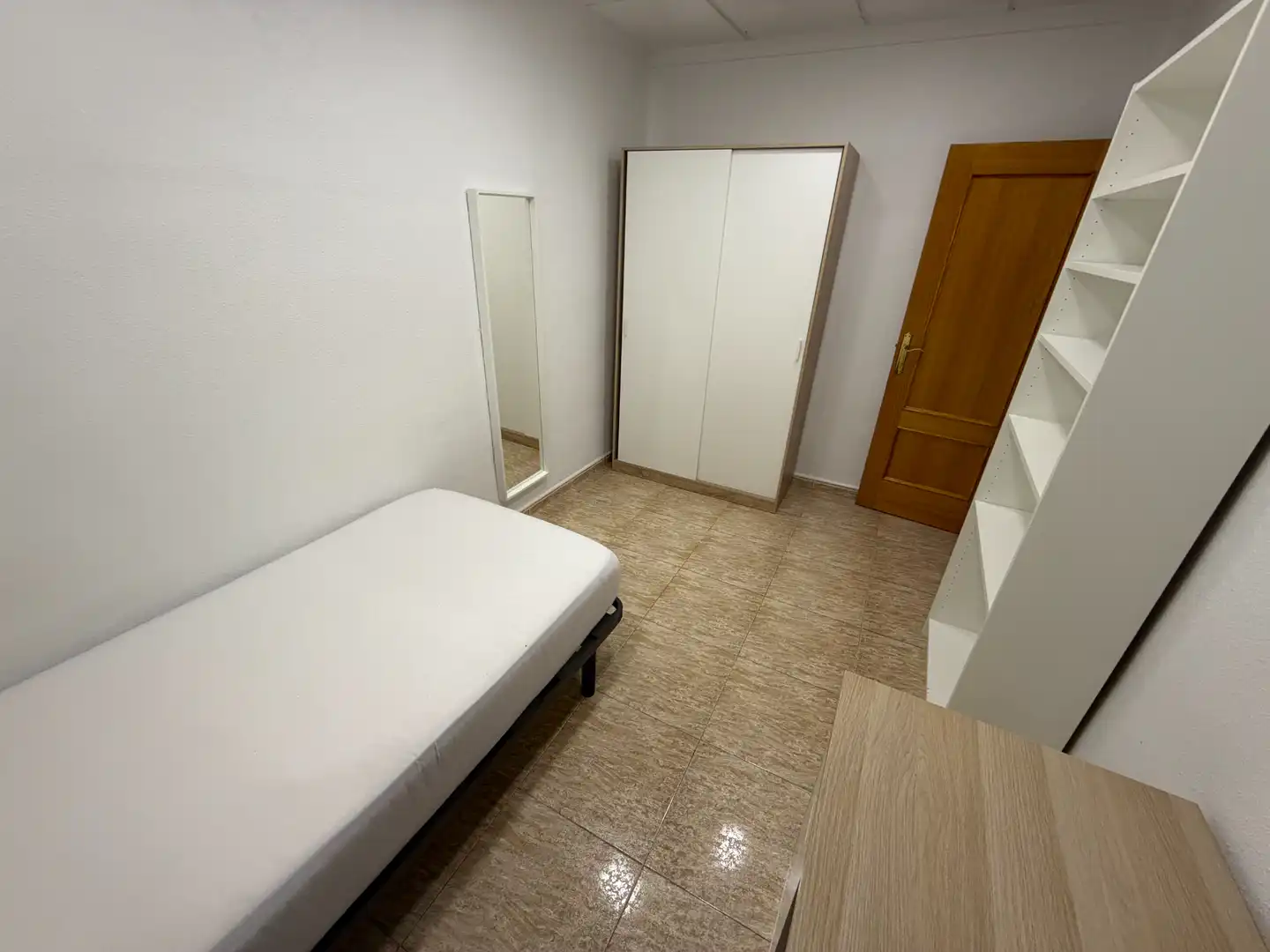 Piso de alquiler en Calle Escritor Sánchez Moreno, 1, Santa María de Gracia
