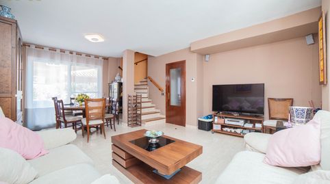 Foto 4 de Casa adosada en venta en Cubas de la Sagra, Madrid