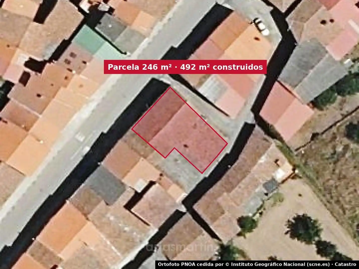 Houses for sale in Masueco, Salamanca