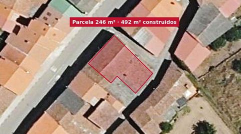 Foto 2 de Casa o xalet en venda a Barrio Nuevo, 23, Masueco, Salamanca