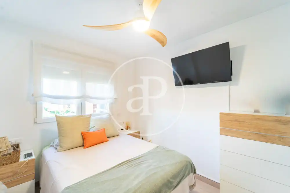 Appartement avec piscine à vendre à Juzgados - Plaza de Toros, imagen 17
