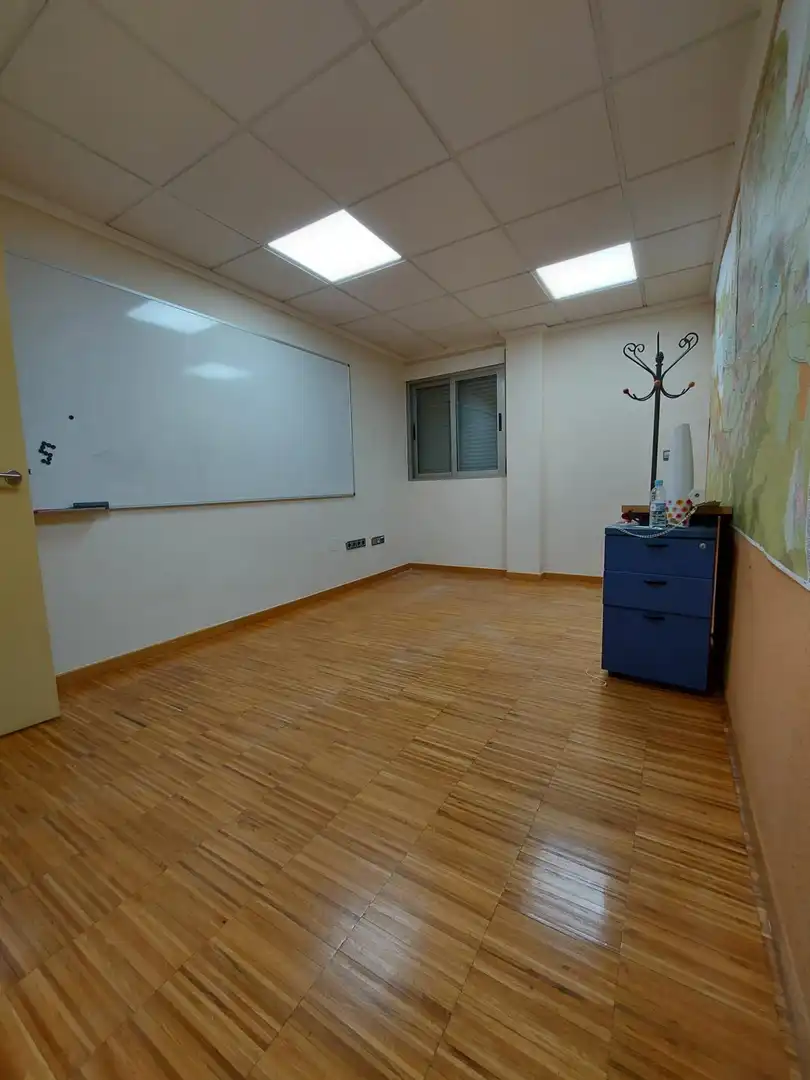 Office for sale in Murcia  with Air Conditioner, Heating and Terrace