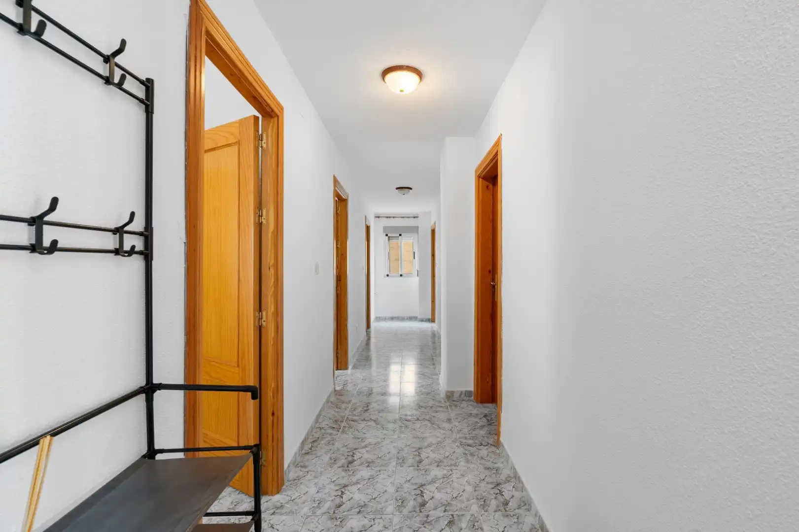 Casa con terraza en venta en Calle REAL (IZ), imagen 12