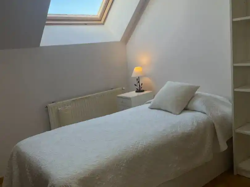 Dormitori de Dúplex en venda en Majadahonda amb Aire condicionat, Parquet i Traster