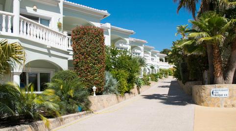 Photo 2 of Flat for sale in Moravit - Cap Blanc, Alicante