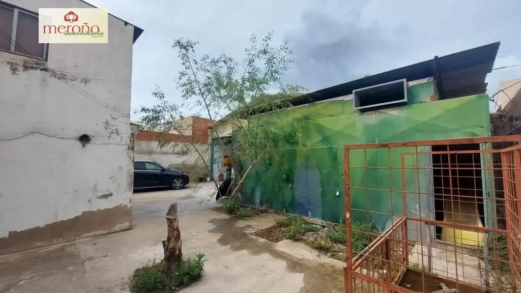 Nave industrial en venta en Florida - Ciudad de Asís, imagen 11