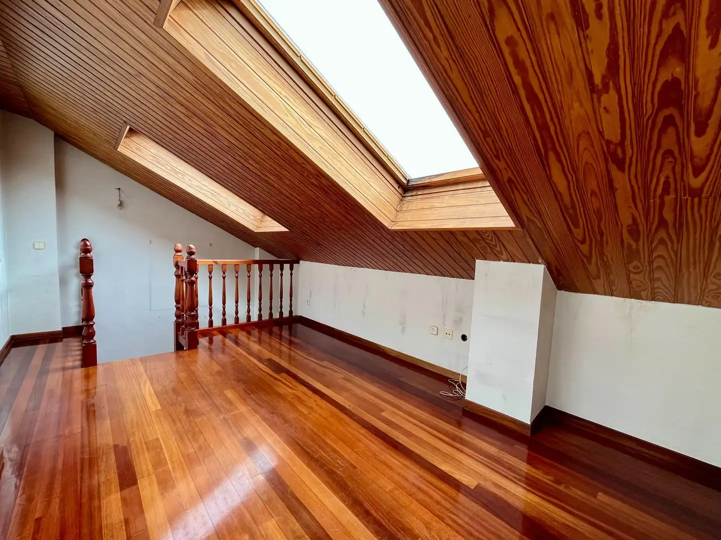 Dúplex en venta en Centro - Ayuntamiento