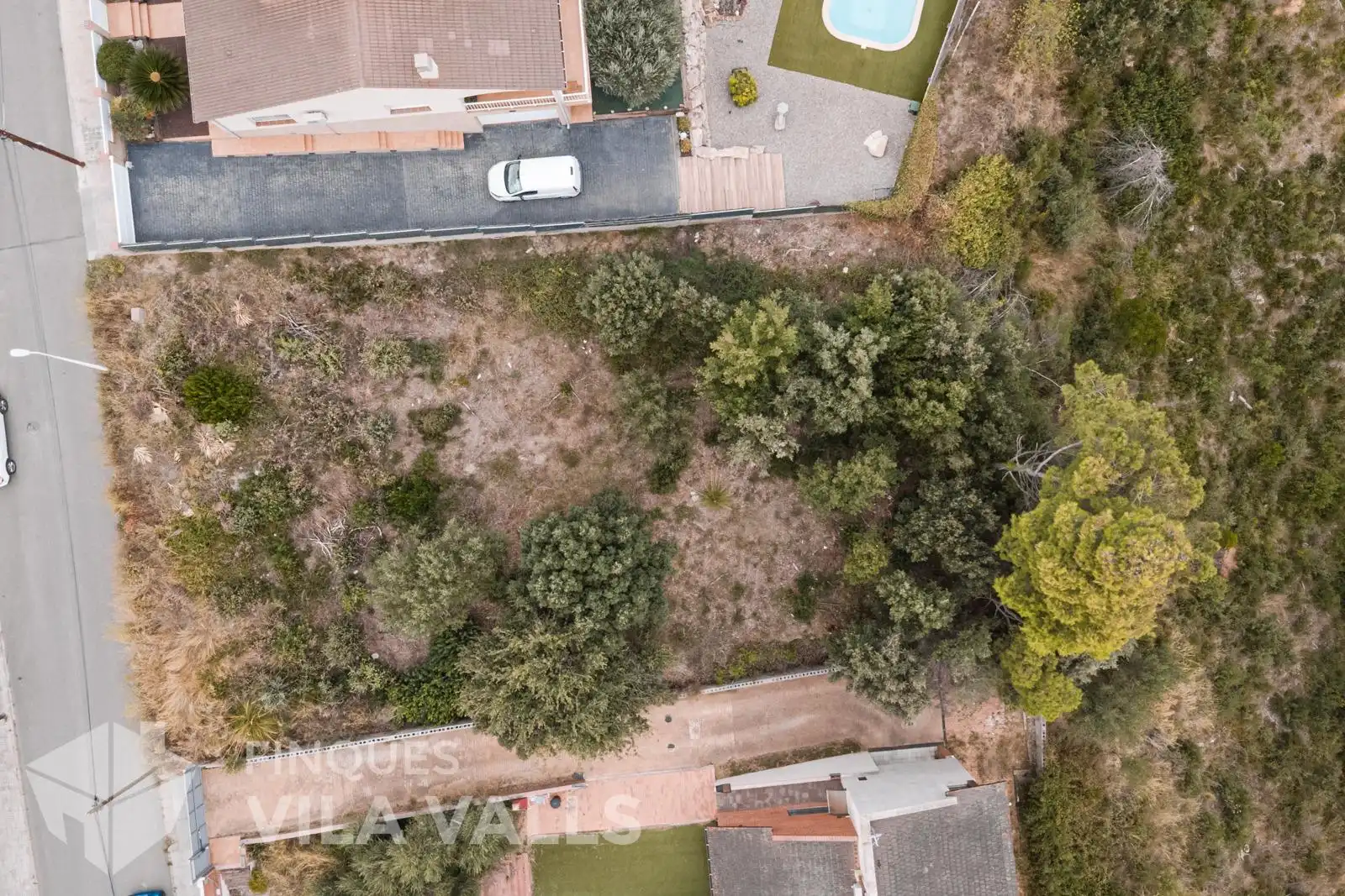 Lands and plots for sale in Caldes de Montbui, imagen 16