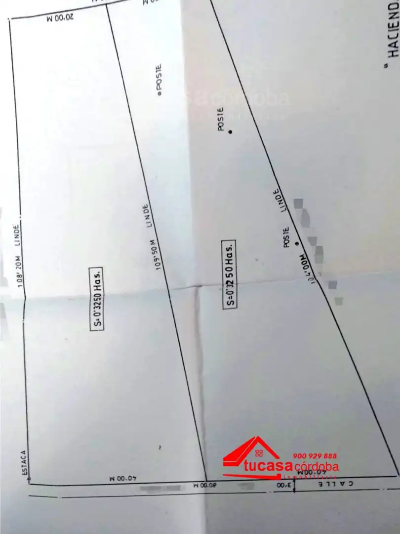 Terreny rústic en venda a Almodóvar del Río, imagen 3