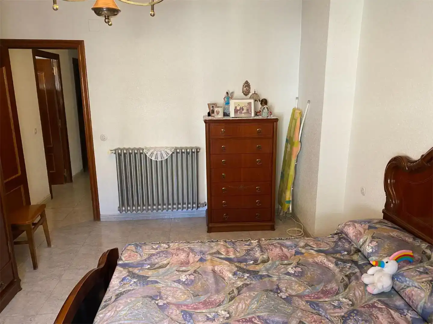 Habitación de Piso en venta en Fermoselle con Trastero y Balcón