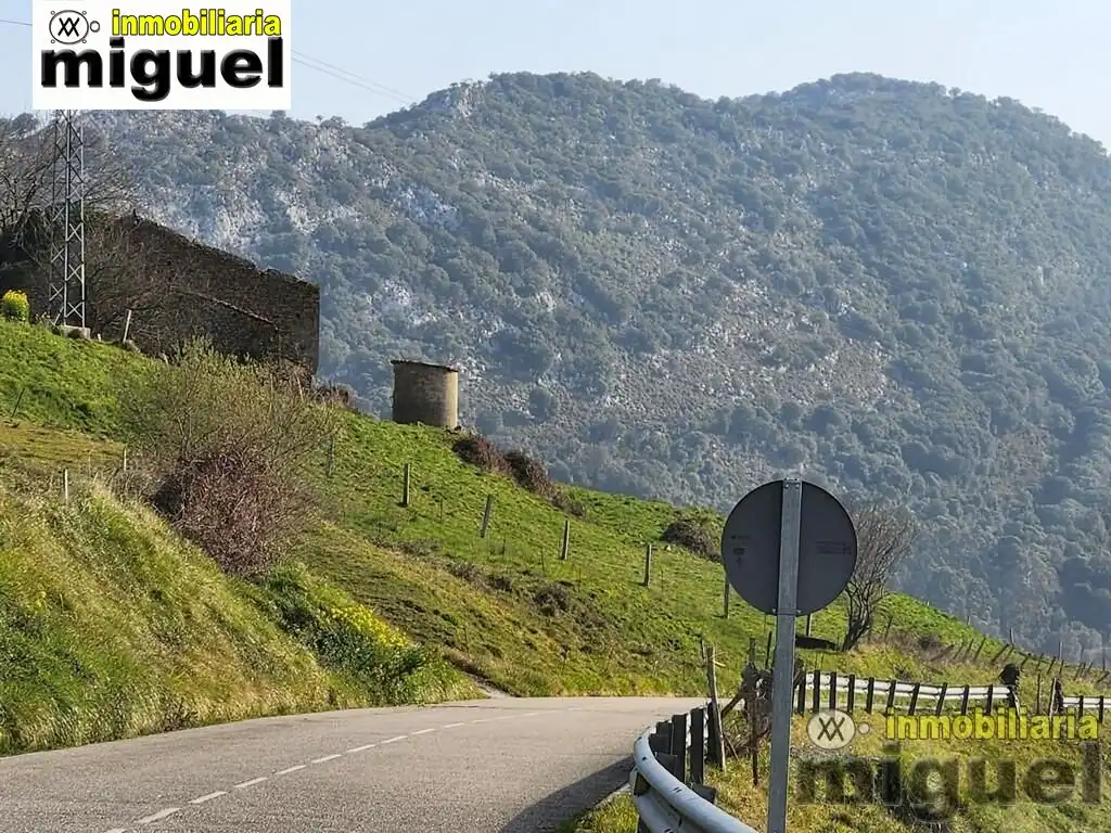Grundstücke und Bauplätze zum Verkauf in NARGANES, imagen 10