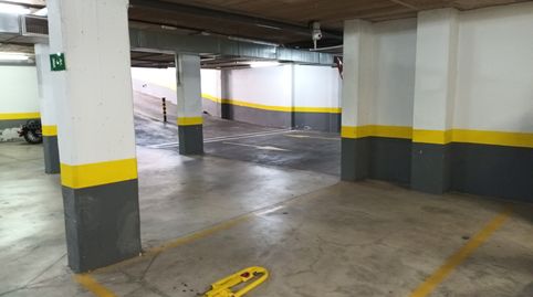 Foto 3 de Garaje en venta en 6.29 A-b Unid. Ejec. 6 del Uzp 1.03, Valdecarros, Madrid Capital