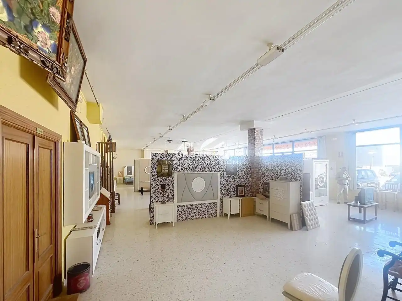 Nave industrial en venta en Boulevard Las Palomas, imagen 4