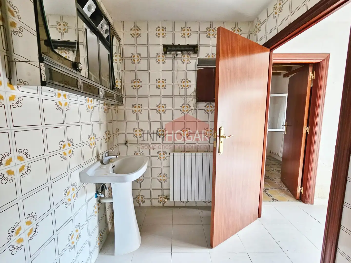 Baño de Casa o chalet en venta en Padiernos con Trastero