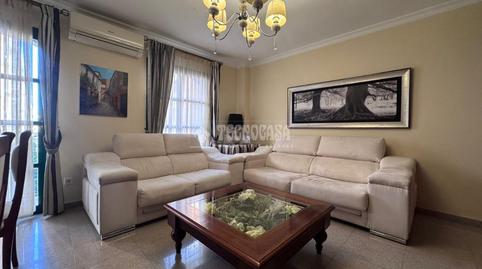 Photo 3 of Flat to rent in Centro ciudad, Málaga