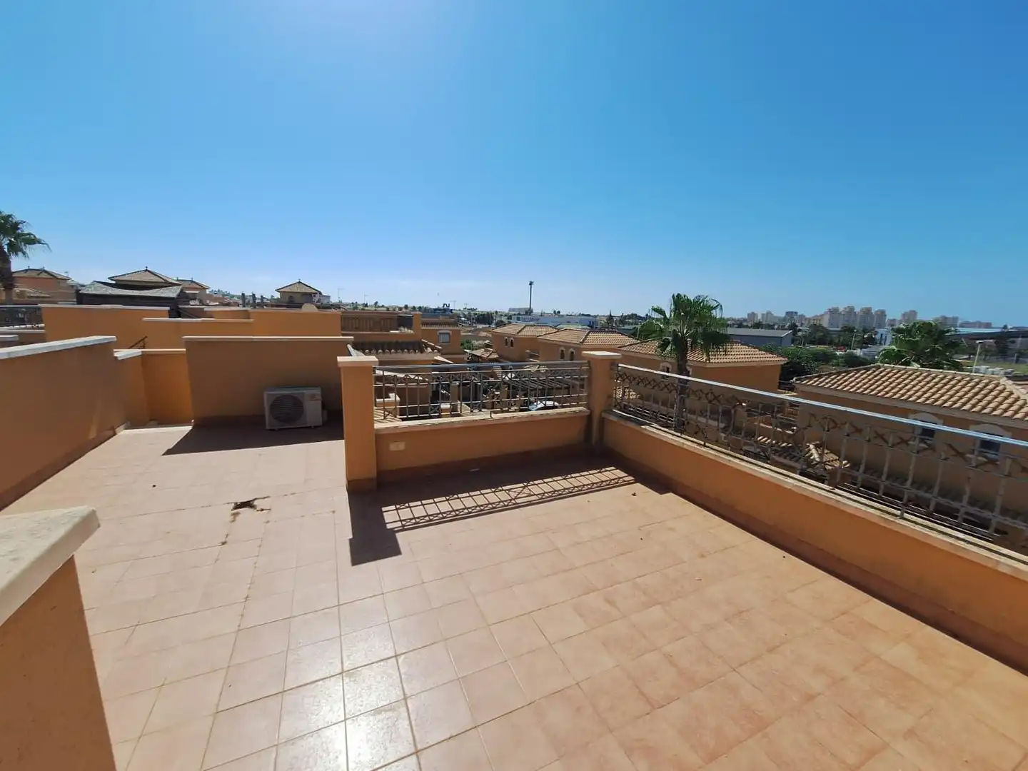 Casa amb piscina en venda a MIGUEL ANGEL BLANCO GARRI, imagen 34