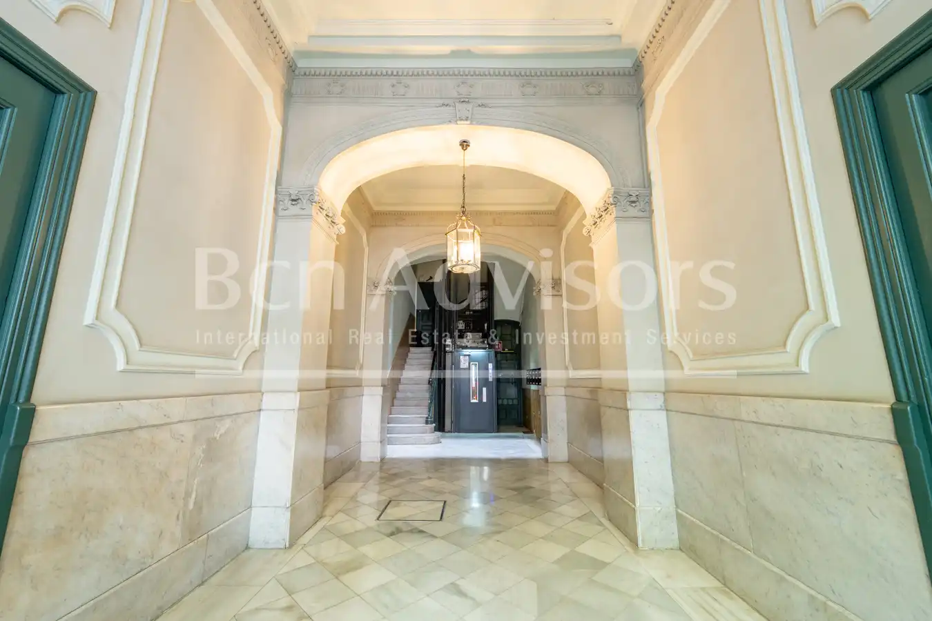Appartamento con terrazza in vendita a Carrer de Casanova, imagen 48