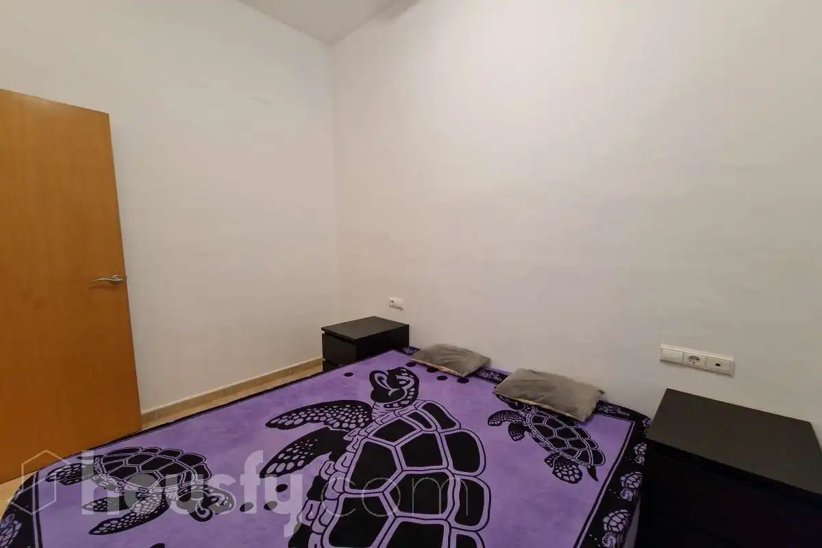Ground floor for rent in L'Hospitalet de Llobregat, Barcelona