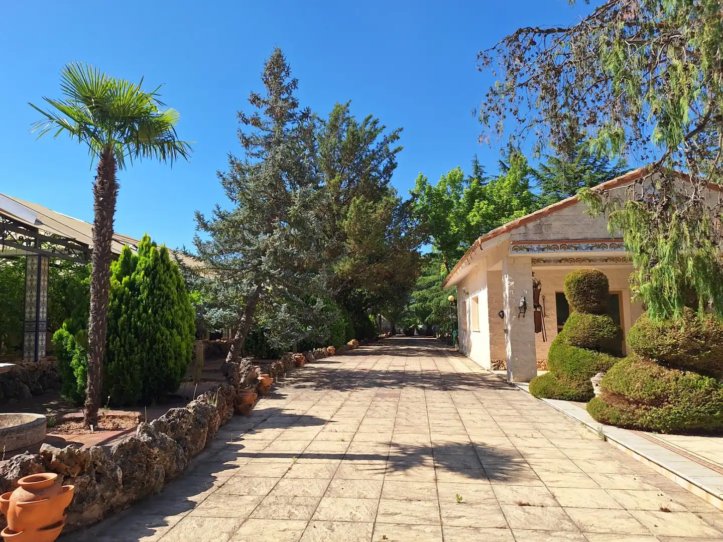 Country house with pool for sale in Ibi, imagen 39