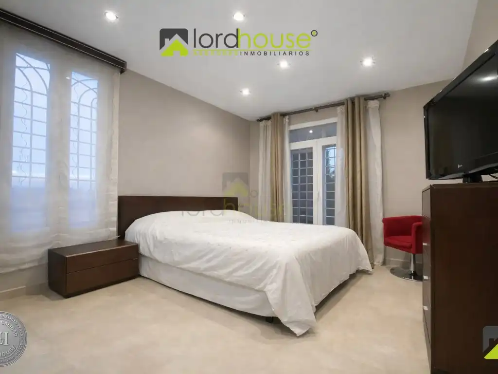 Dormitori de Casa o xalet en venda en Lorca