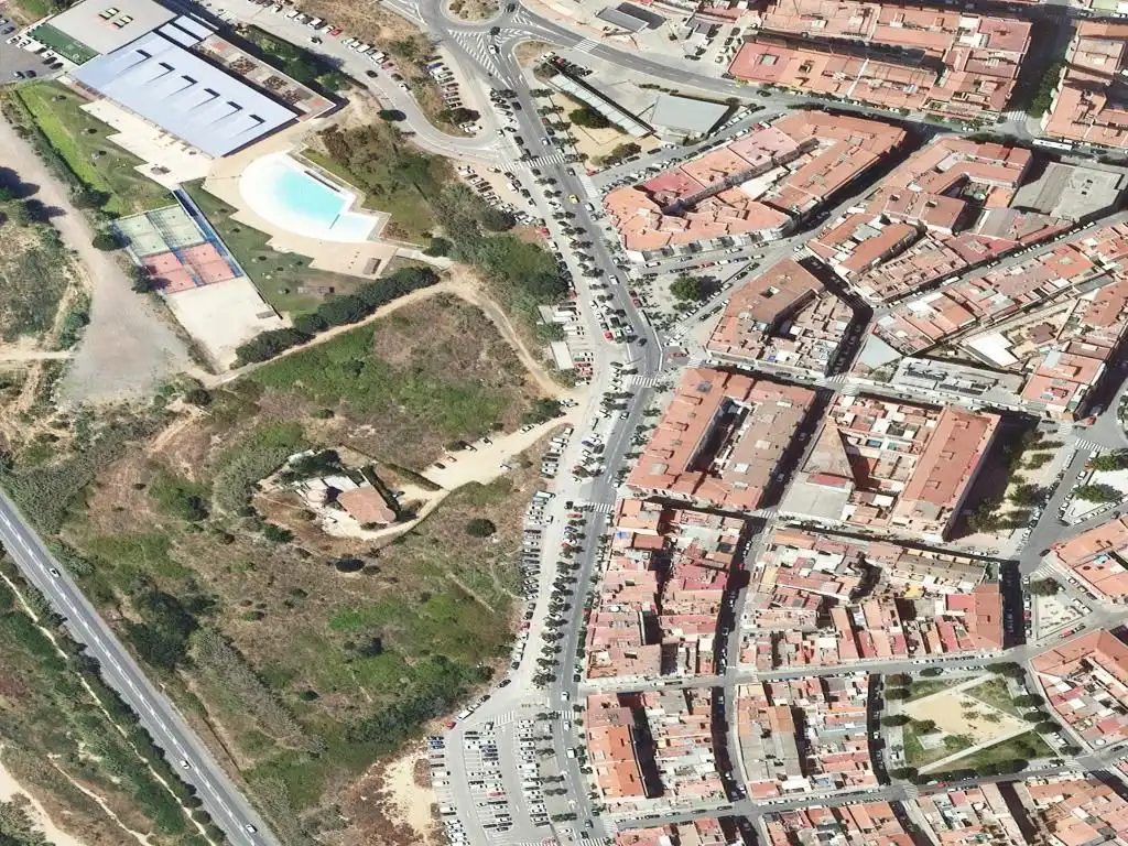 Appartamento in vendita a calle Sant Joan Bosco, imagen 2