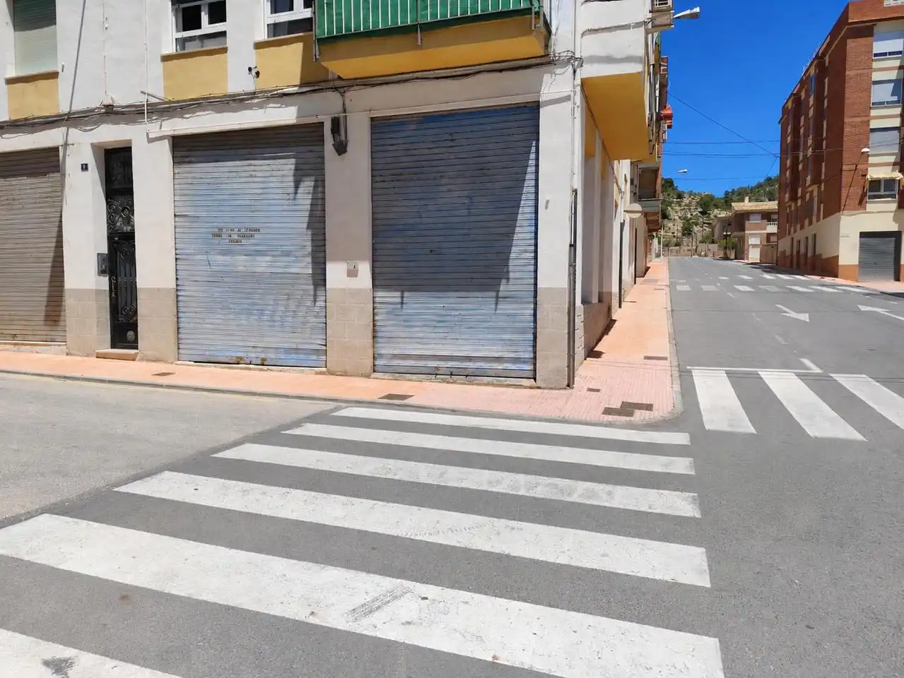Local comercial en venta en Onil, imagen 9