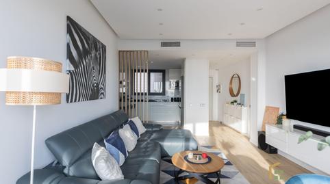 Foto 2 de Pis en venda a Nova Canço, Bufalà, Badalona