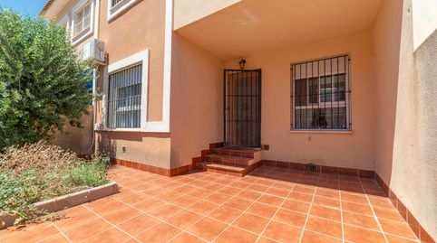 Foto 2 de Casa adosada en venta en Santiago de la Ribera, San Javier
