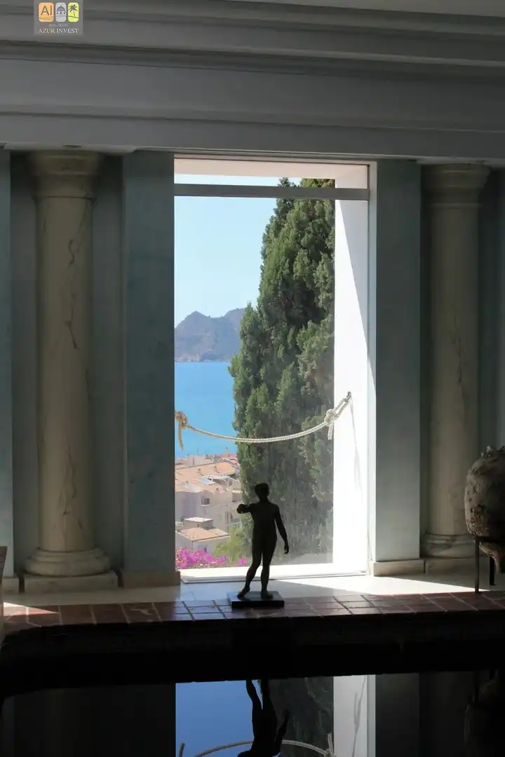 Villa con piscina in vendita a Altea ciudad, imagen 13