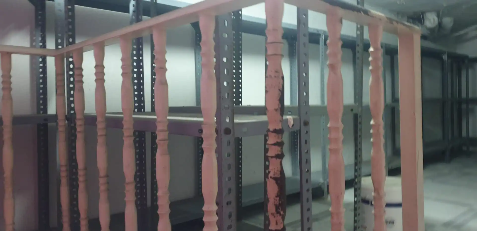 Geschaftsraum zur Miete in Málaga