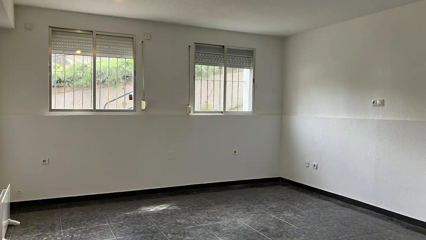 Ground floor for sale in  Madrid Capital