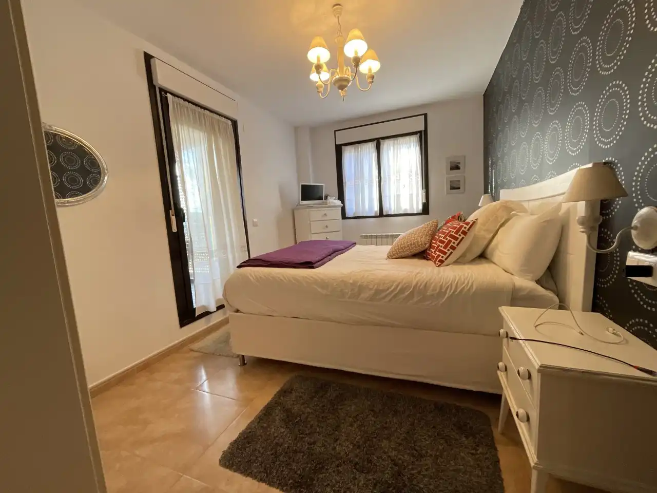 Appartamento con terrazza in vendita a Travesía San Lorenzo, imagen 36