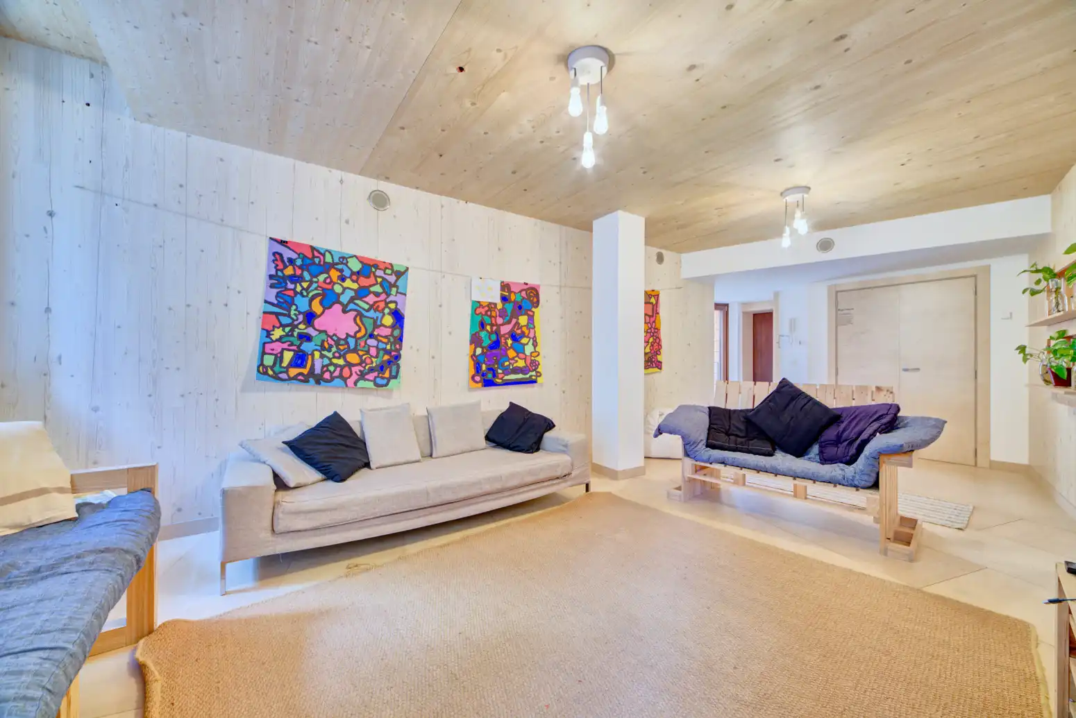 Edificio en venta en Cendea de Olza / Oltza Zendea