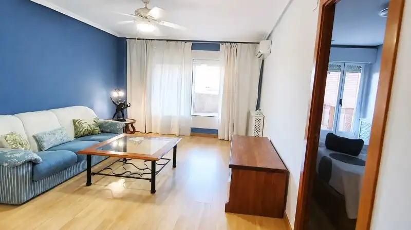 Apartments for rent in Ruta de la Plata
