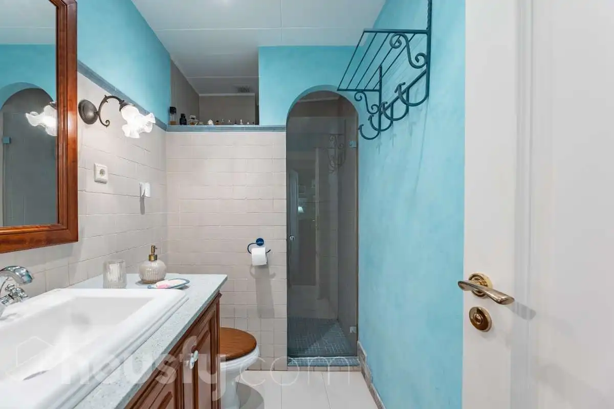 Piso con terraza en venta en Calle Creus ., imagen 23