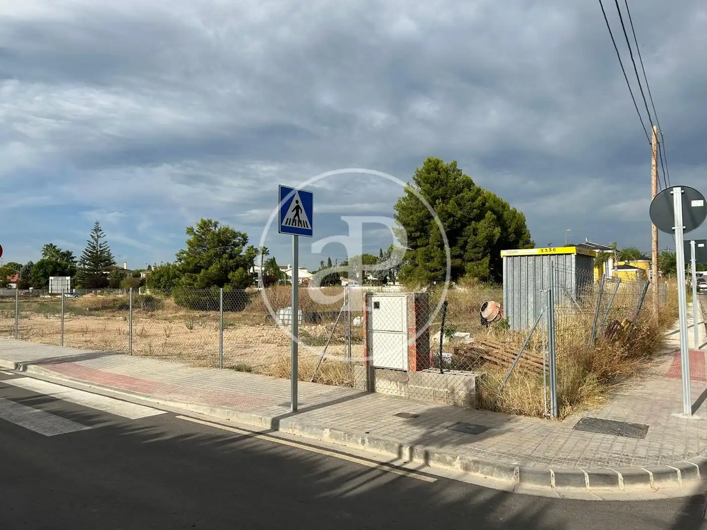 Außenansicht von Residential zum Verkauf in L'Eliana