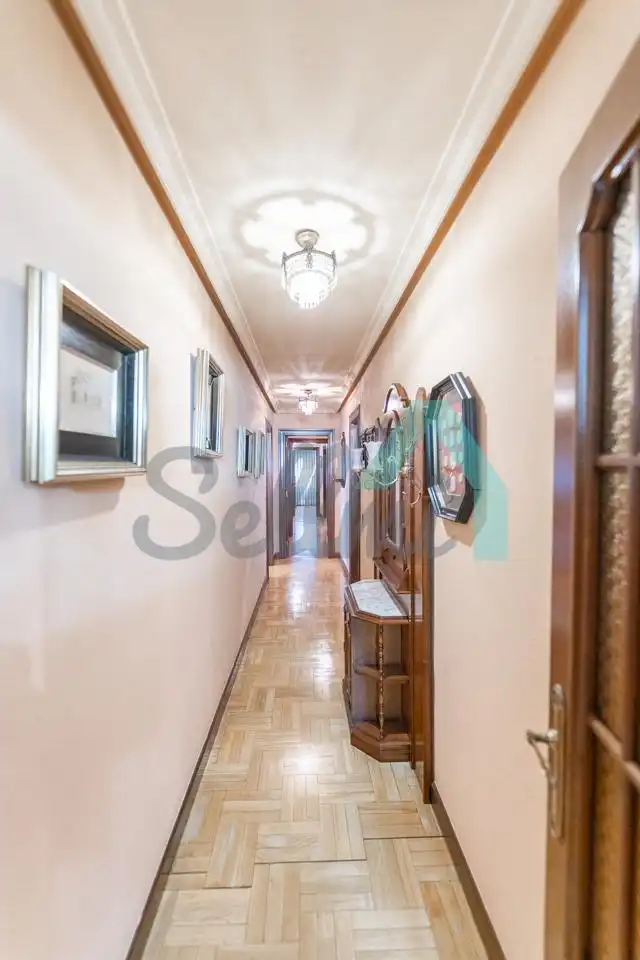 Flat for sale in Oviedo   with Heating, Parquet flooring and Terrace