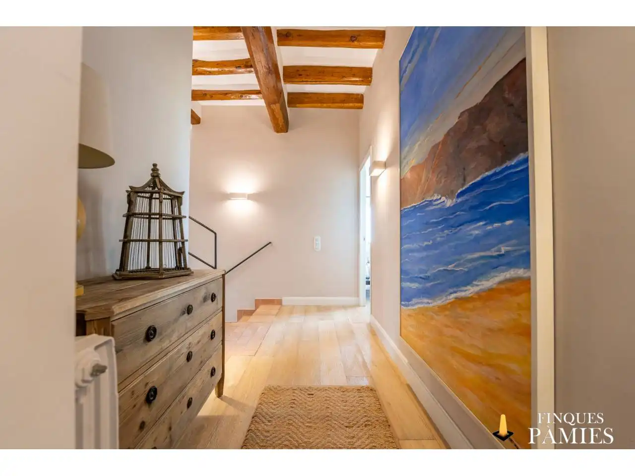 Casa o chalet en venta en La Selva del Camp con Calefacción, Jardín privado y Terraza