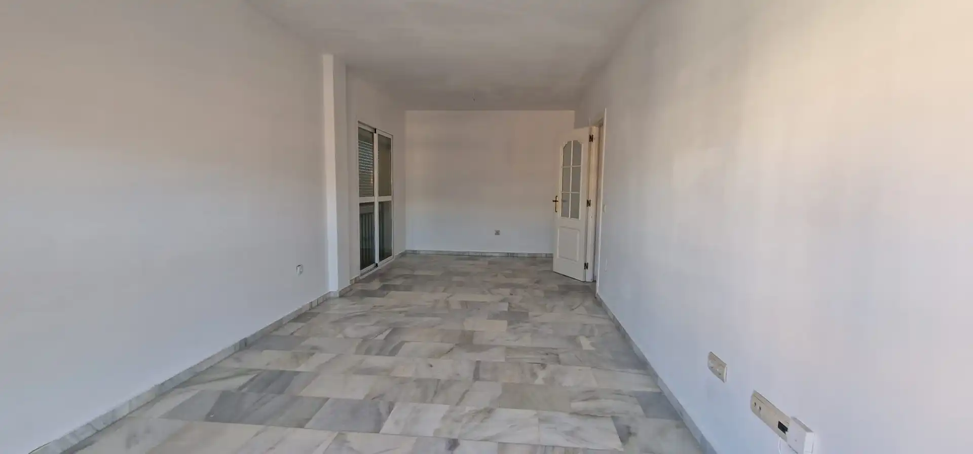 Piso con piscina en venta en Calle Bolivia, imagen 13