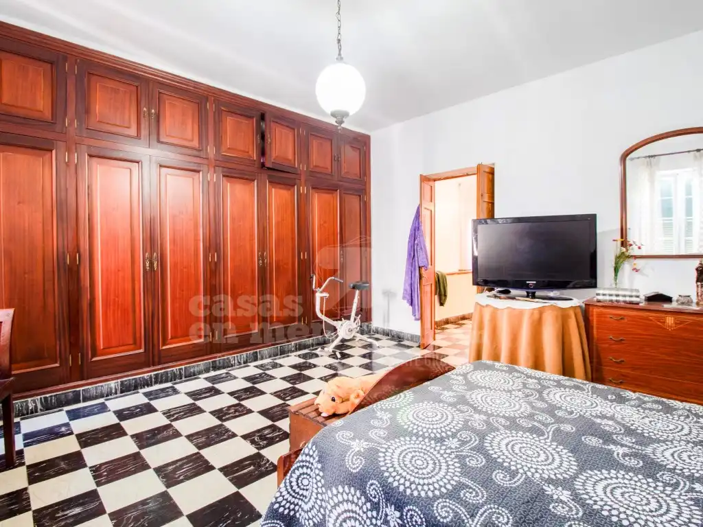Casa o chalet en venta en Tanques del Carme - Fort de l'Eau