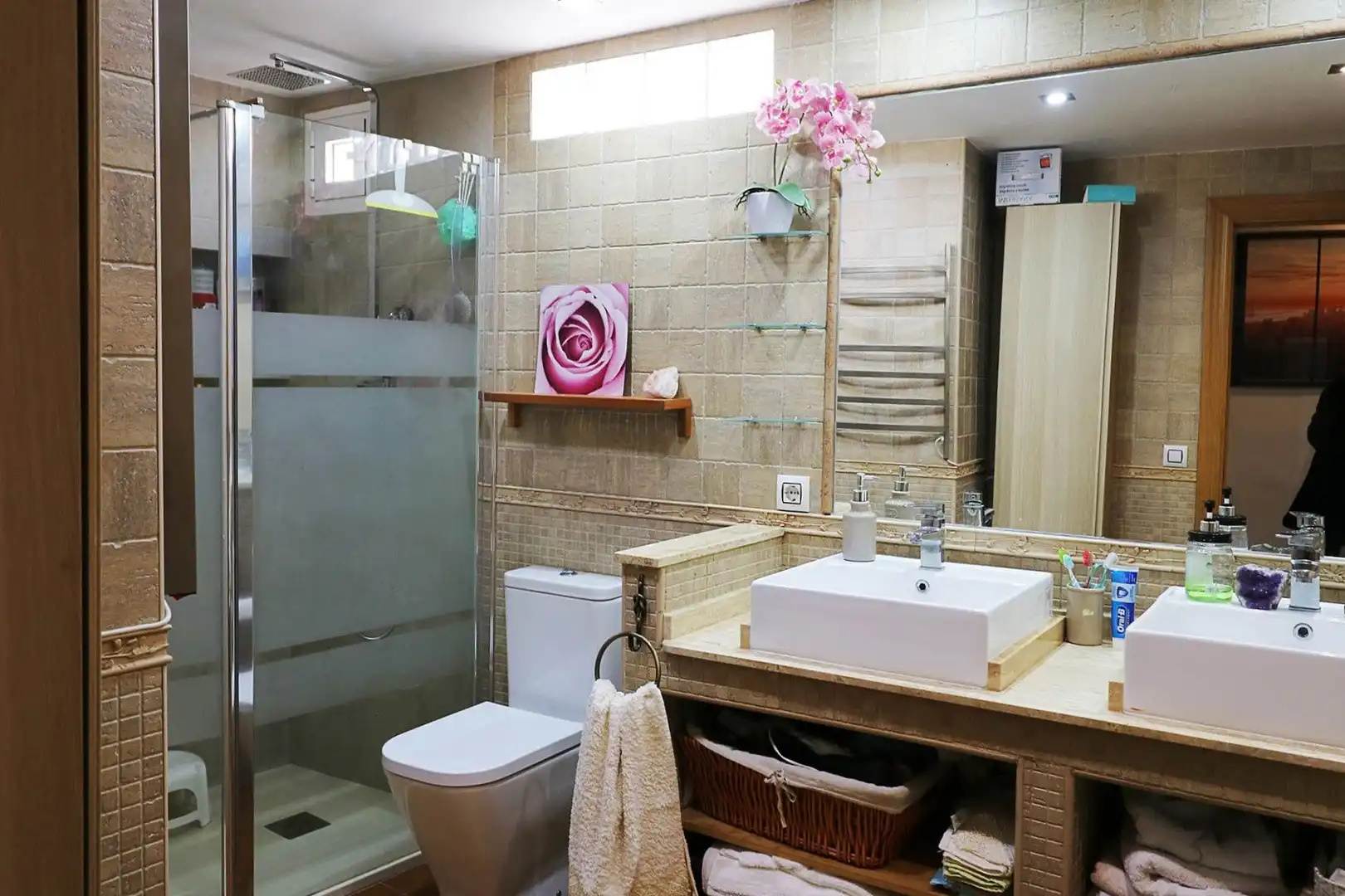 Apartment with lift for sale in Carrer Blasco Ibáñez, imagen 12