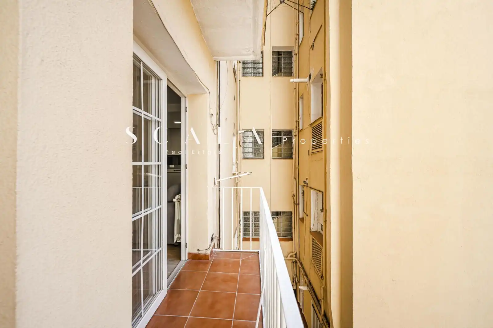Piso de alquiler en Pradena del Rincon, Prosperidad