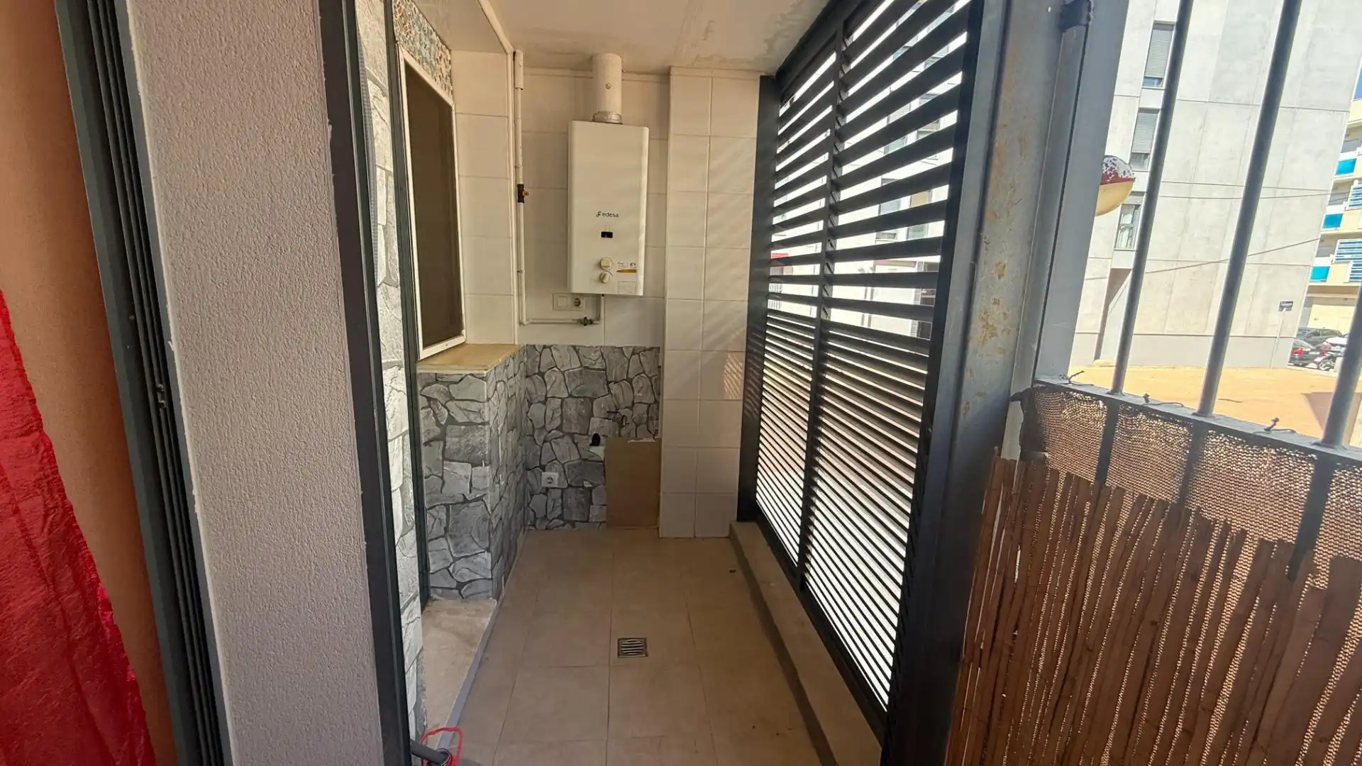 Terraza de Planta baja en venta en Paiporta con Aire acondicionado, Calefacción y Terraza