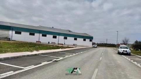 Terreno en venta en Cruz Jabonero, Baeza, immagine 4