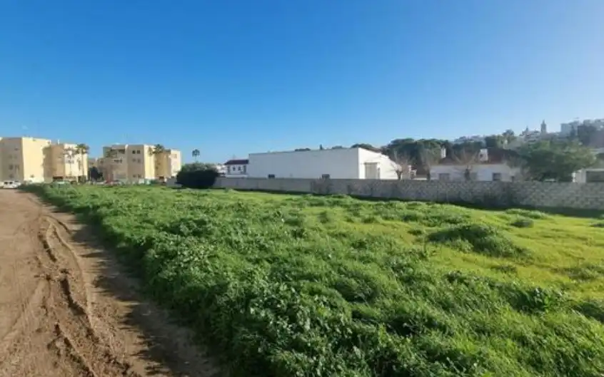 Residencial en venda a Ua-45, 3, Marchena