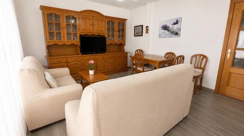 Foto 5 de Piso en venta en Ensanche, Alcalá de Henares
