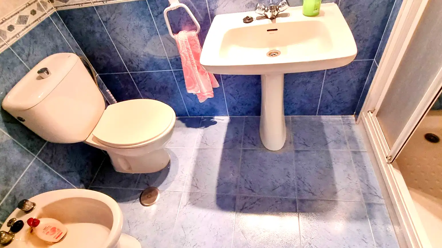 Baño de Piso en venta en Chipiona con Amueblado