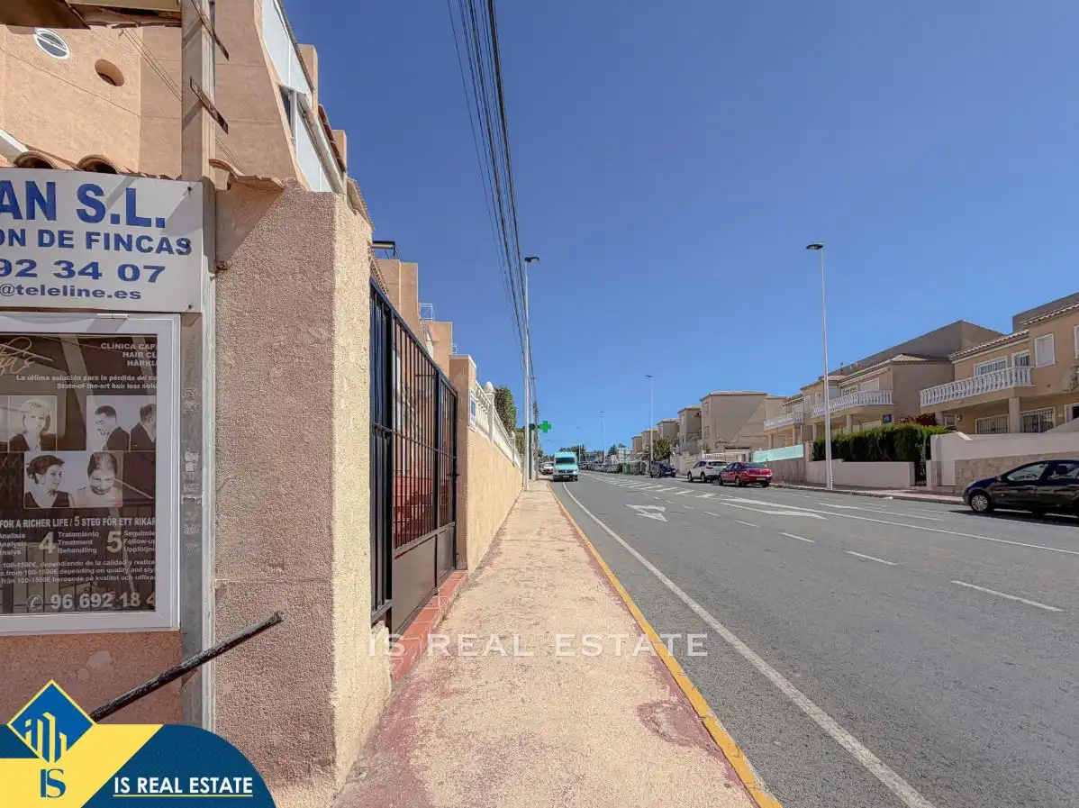 Local comercial en venda a La Mata, imagen 12