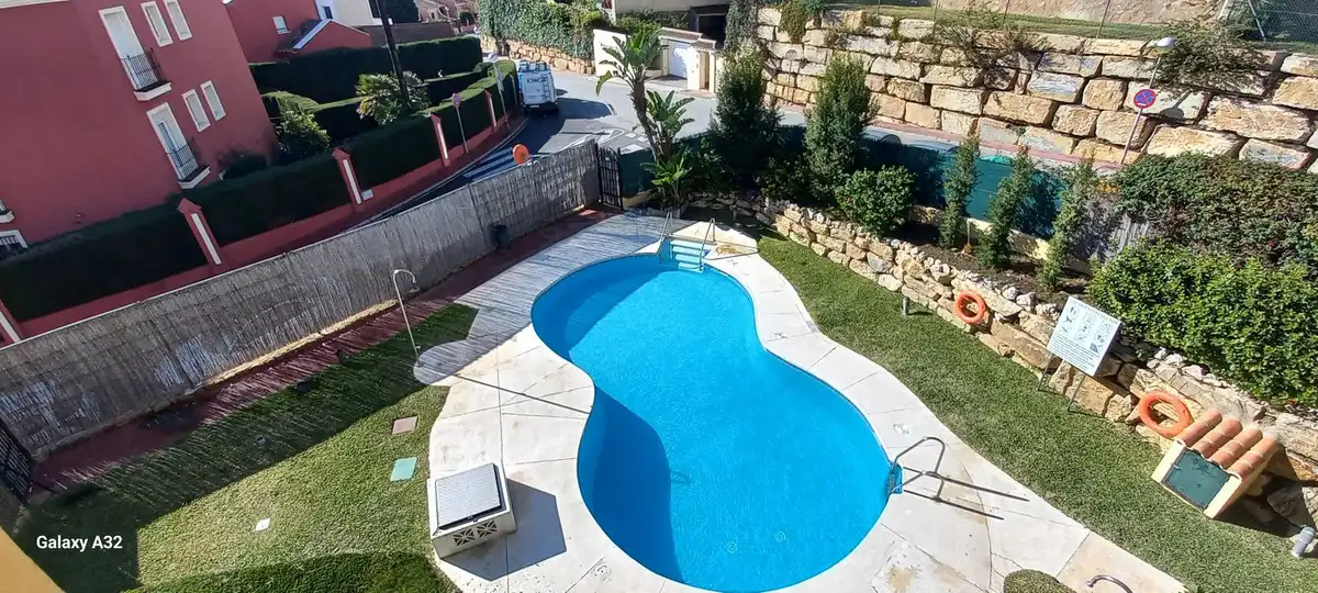 Apartment mit Pool zum Verkauf in Riviera del Sol