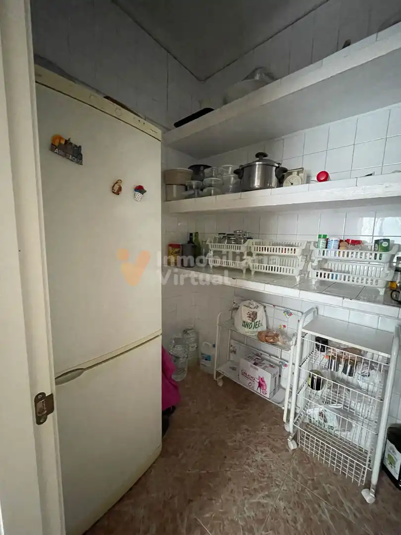 Piso con terraza en venta en Centro, imagen 7